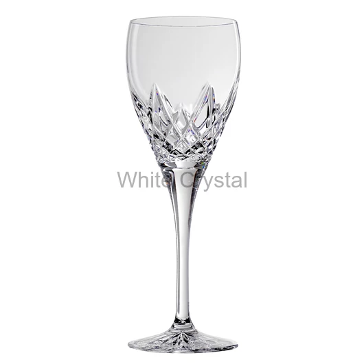 Modern * Kristály boros kehely 150 LF