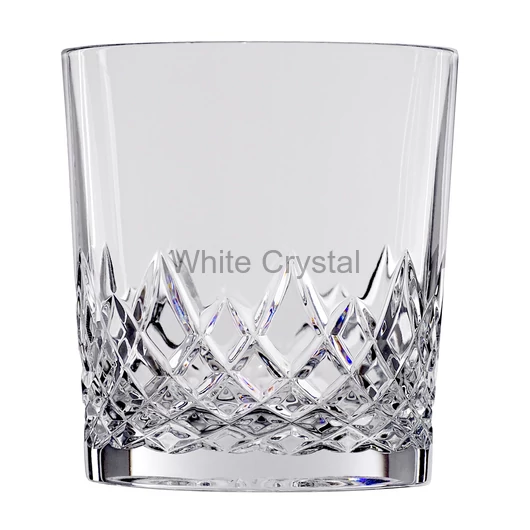 Modern * Kristály Whisky pohár 12-oz LF