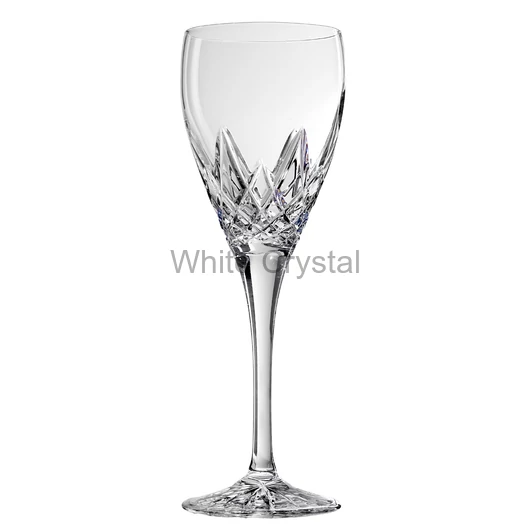 Modern * Kristály boros kehely 200 LF