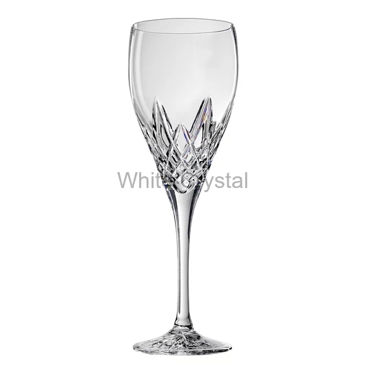 Modern * Kristály boros kehely 320 LF