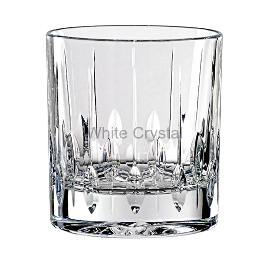 Modern * Kristály Whisky pohár 12-oz LF