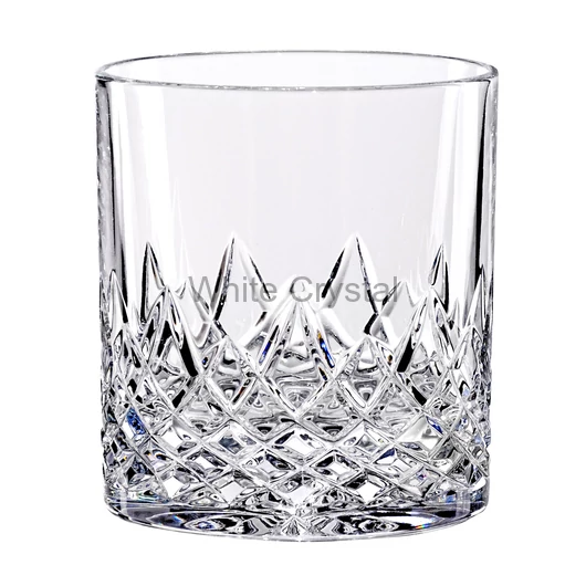 Modern * Kristály Whisky pohár 12-oz LF