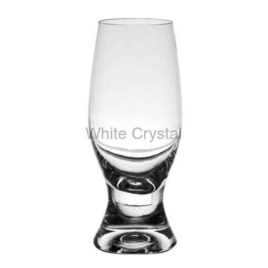 Gin * Kristály Flute pohár 210 ml