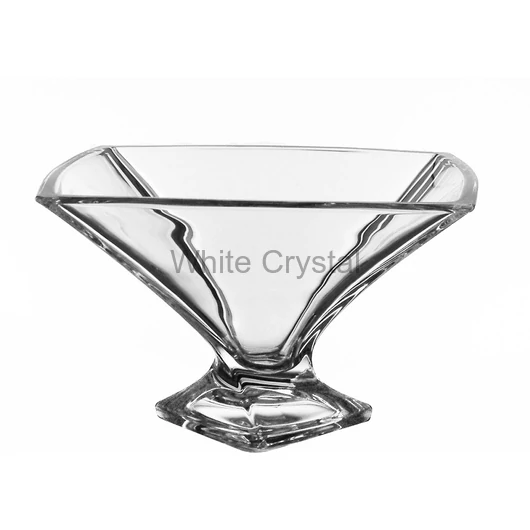 Quad * Kristály Cs Tál 32,5 cm